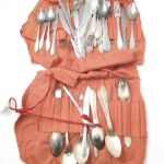 638 7695 CUTLERY SET